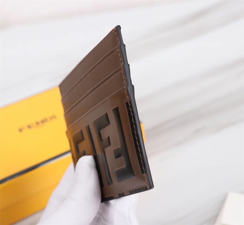 Fendi Wallets